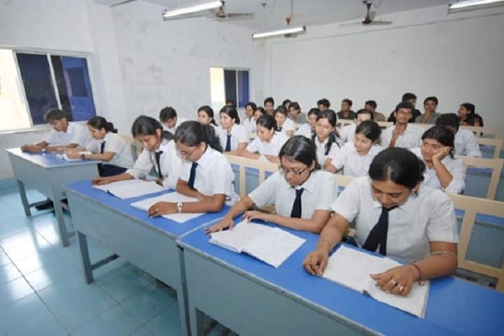 Neotia Institute of Technology Management and Science campus in Jhinga, West Bengal, India — photo 3