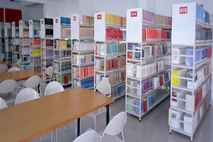 VITS Karimnagar campus in Karimnagar, Telangana, India — photo 5