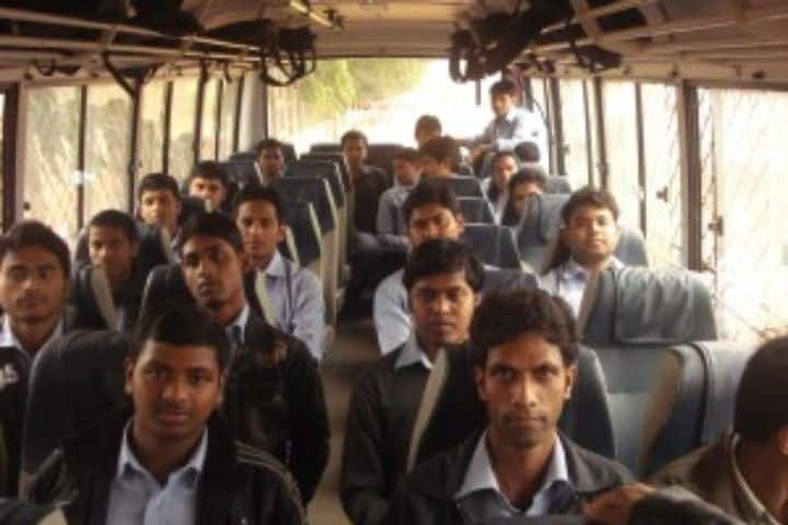 Radhakrishna Institute of Technology and Engineering campus in Khordha, Odisha, India — photo 4