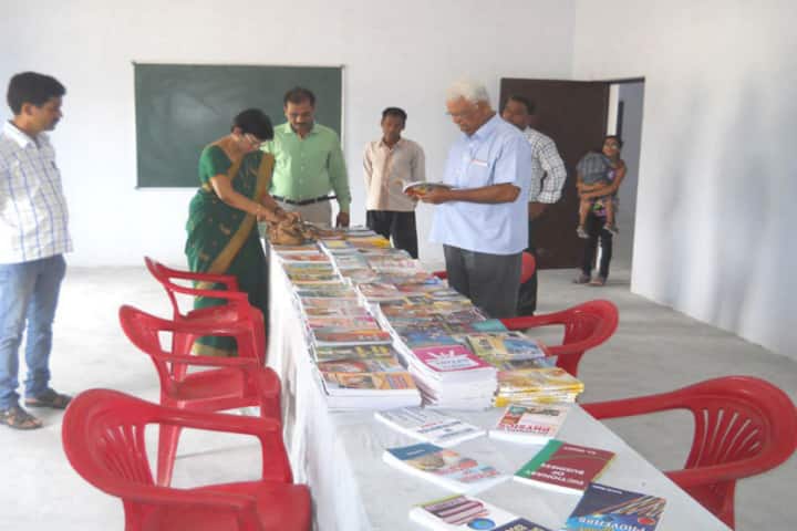 Samrat Prathviraj Chauhan College campus in Firozabad, Uttar Pradesh, India — photo 4