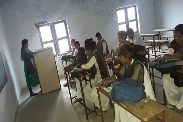 Samrat Prathviraj Chauhan College campus in Firozabad, Uttar Pradesh, India — photo 5