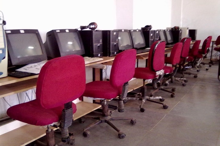 Shahjehan College of Engineering and Technology campus in Chevella, Telangana, India — photo 4