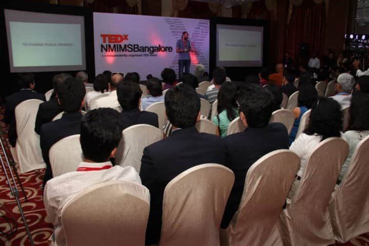 NMIMS Bangalore campus in Bangalore, Karnataka, India — photo 2