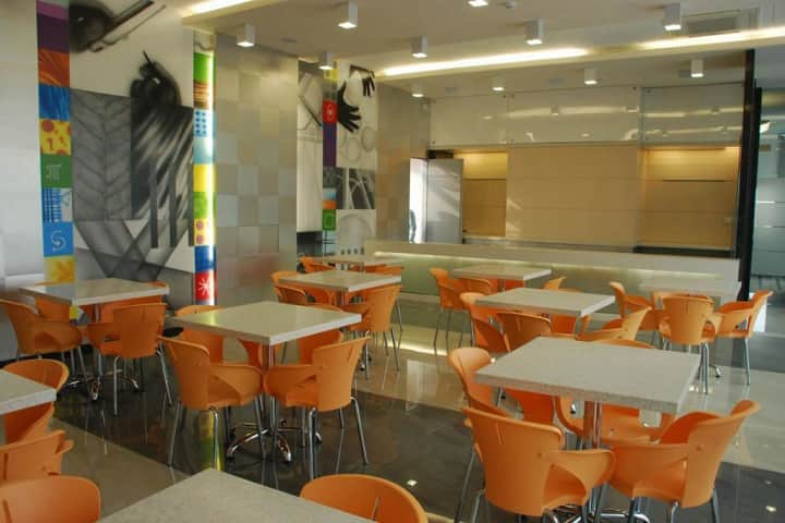 NMIMS Bangalore campus in Bangalore, Karnataka, India — photo 3