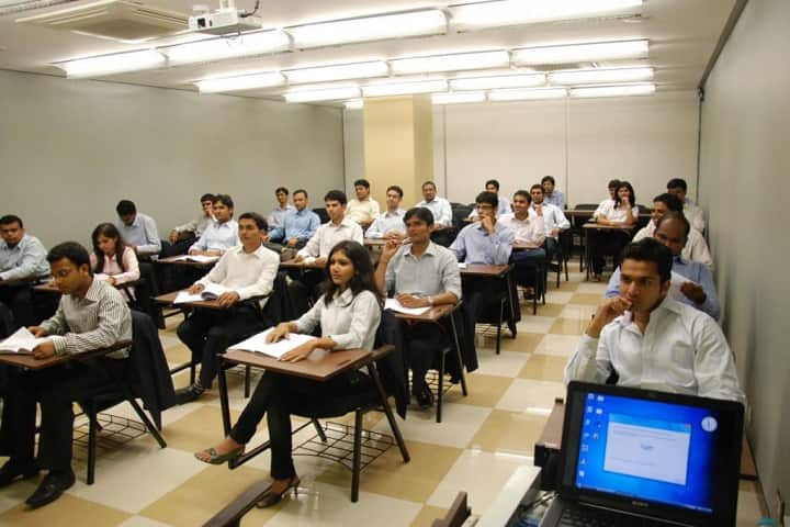 NMIMS Bangalore campus in Bangalore, Karnataka, India — photo 4