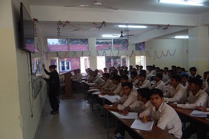 Central Institute of Petrochemicals Engineering and Technology campus in Amritsar, Punjab, India — photo 2