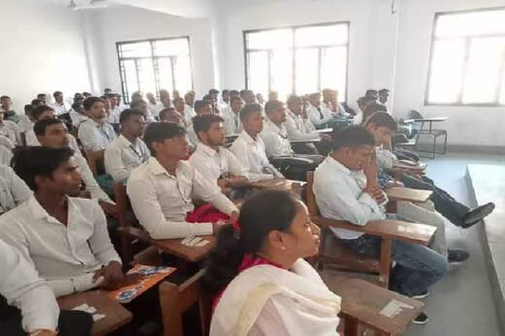 Government Polytechnic campus in Baghpat, Uttar Pradesh, India — photo 1