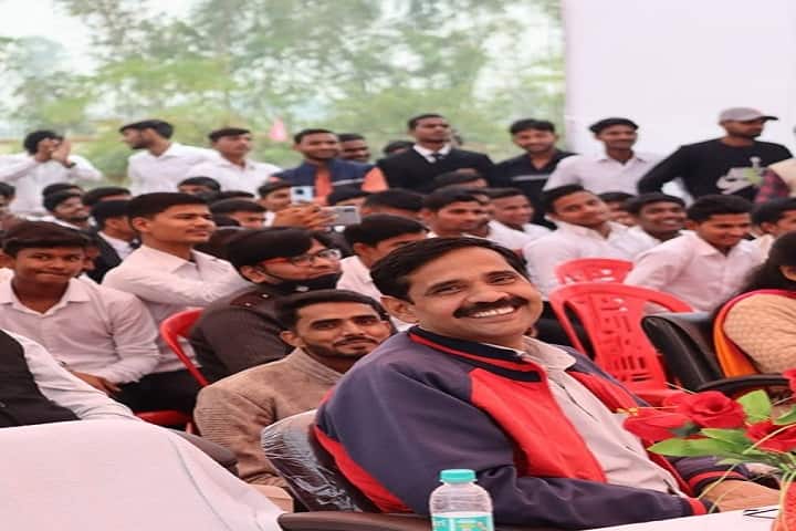 Government Polytechnic campus in Baghpat, Uttar Pradesh, India — photo 2
