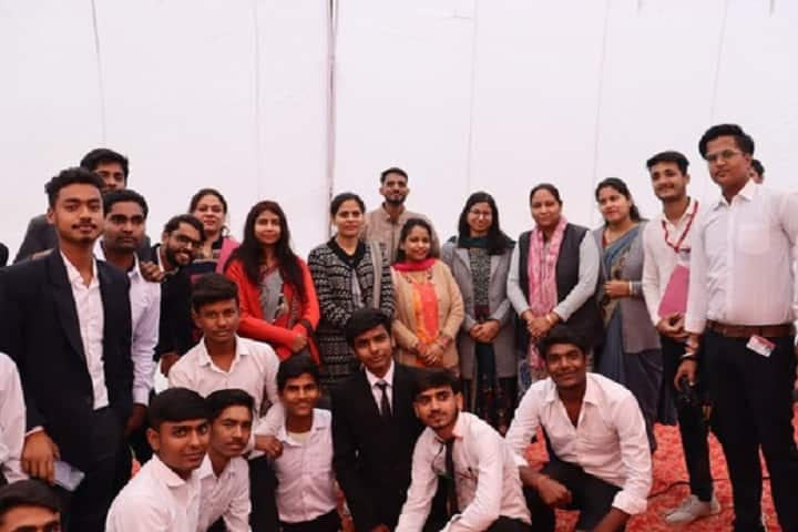 Government Polytechnic campus in Baghpat, Uttar Pradesh, India — photo 3