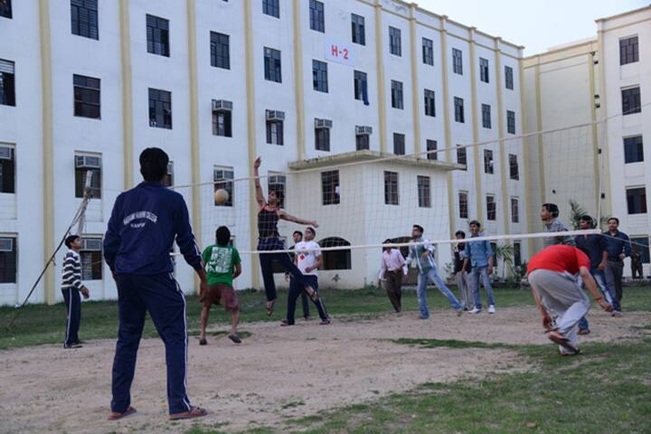 Naraina College of Management campus in Kanpur, Uttar Pradesh, India — photo 5