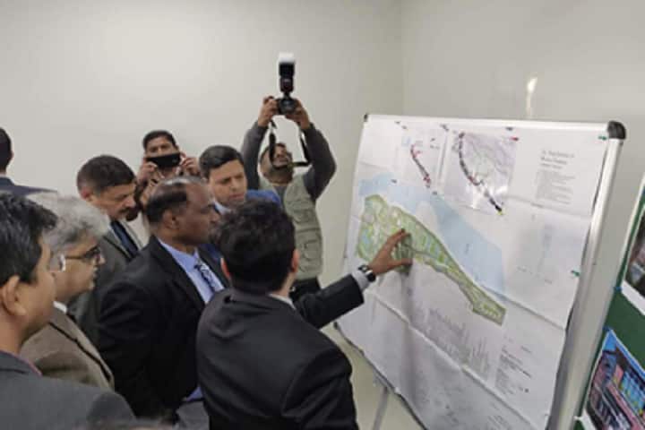 AIIMS Jammu campus in Jammu, Jammu and Kashmir, India — photo 2
