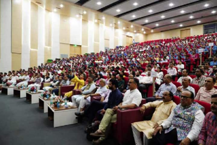 AIIMS Jammu campus in Jammu, Jammu and Kashmir, India — photo 4