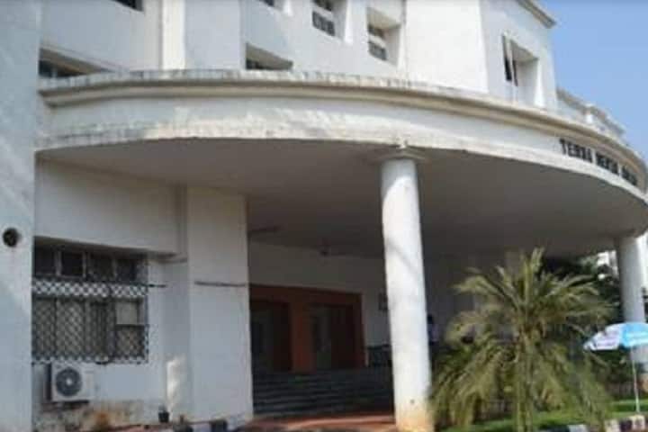 Terna Dental College campus in Navi Mumbai, Maharashtra, India — photo 2