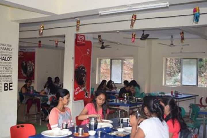 Terna Dental College campus in Navi Mumbai, Maharashtra, India — photo 3