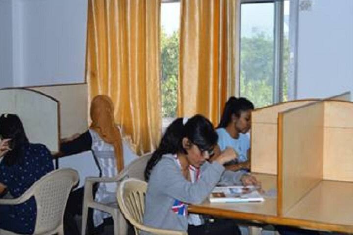 Terna Dental College campus in Navi Mumbai, Maharashtra, India — photo 4