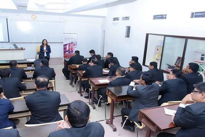 WGSHA Manipal campus in Manipal, Karnataka, India — photo 4