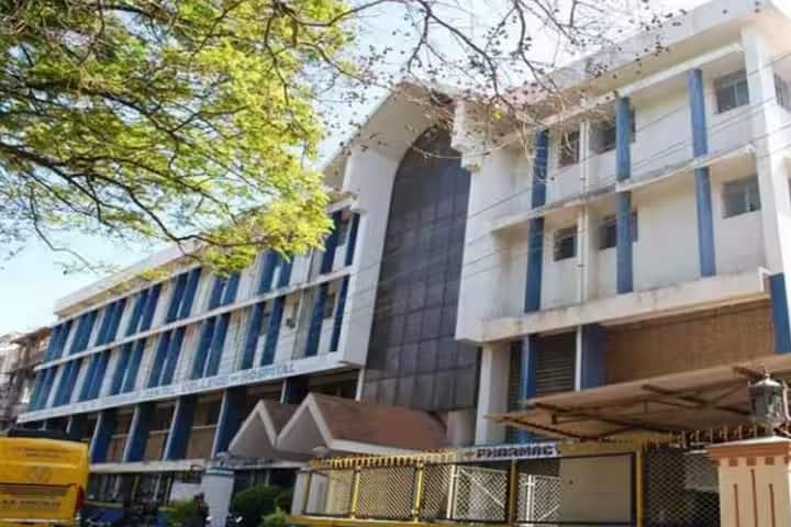 Mathrusri Ramabai Ambedkar Dental College and Hospital, Bangalore campus in Bangalore, Karnataka, India