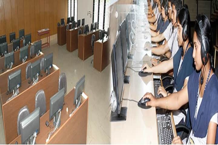 Srinivasa College of Engineering and Technology campus in East Godavari, Andhra Pradesh, India — photo 3