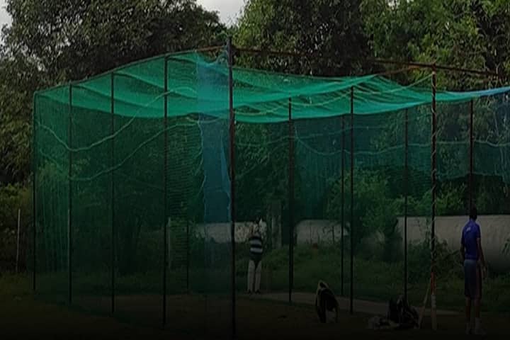 Madha Arts and Science College campus in Chennai, Tamil Nadu, India — photo 6