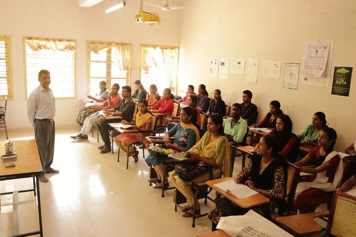 Department of Computer Science campus in Thiruvananthapuram, Kerala, India — photo 2