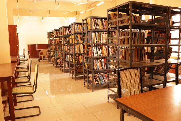 Department of Computer Science campus in Thiruvananthapuram, Kerala, India — photo 3