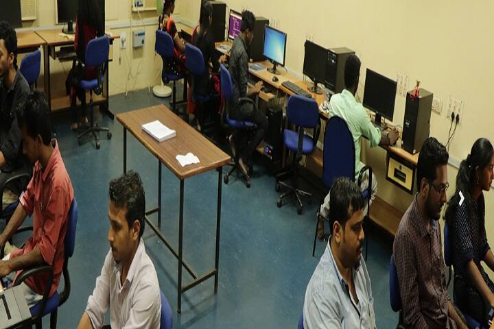 Department of Computer Science campus in Thiruvananthapuram, Kerala, India — photo 4