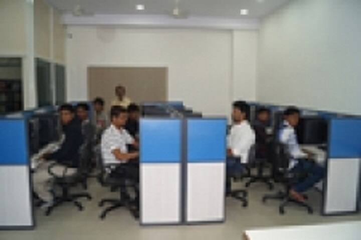 Shankerlal Dhanraj Signodia College of Arts Commerce and Post Graduate Centre campus in Hyderabad, Telangana, India — photo 5