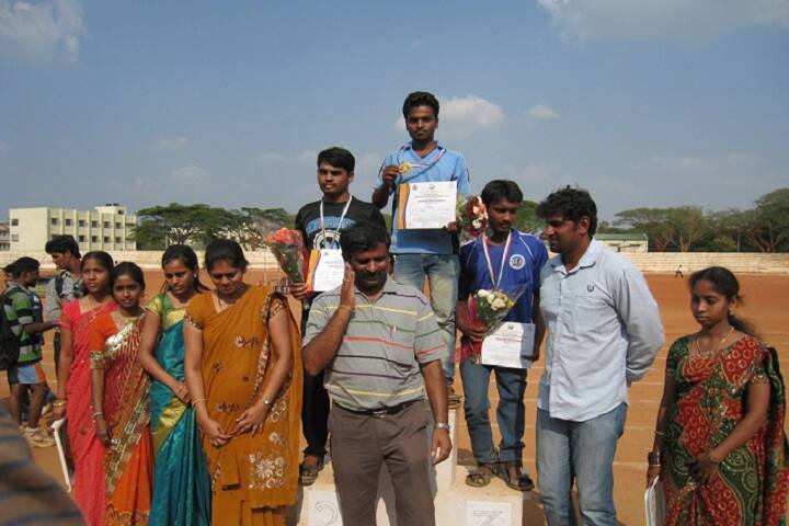 Government Polytechnic campus in Koppal, Karnataka, India — photo 6