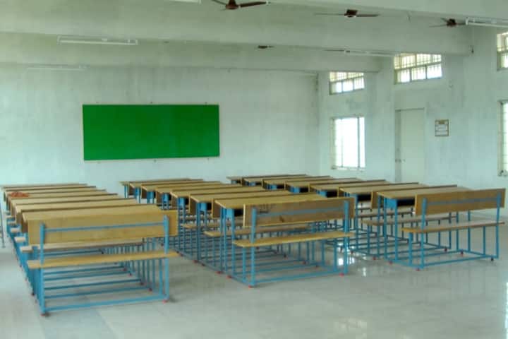Paladugu Nagaiah Chowdary and Vijai Institute of Engineering and Technology campus in Guntur, Andhra Pradesh, India — photo 3