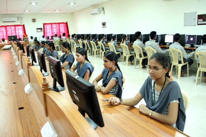 Paladugu Nagaiah Chowdary and Vijai Institute of Engineering and Technology campus in Guntur, Andhra Pradesh, India — photo 4