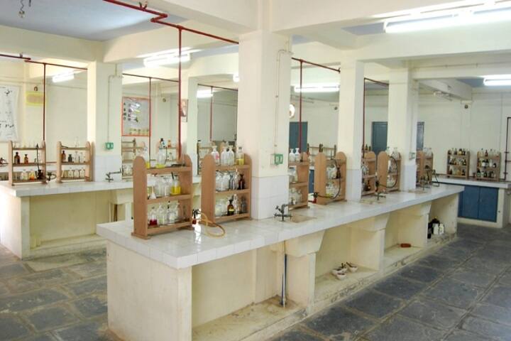 Paladugu Nagaiah Chowdary and Vijai Institute of Engineering and Technology campus in Guntur, Andhra Pradesh, India — photo 5