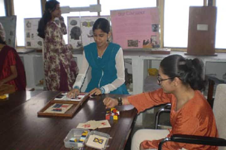 Shadan Degree College for Women campus in Hyderabad, Telangana, India — photo 3