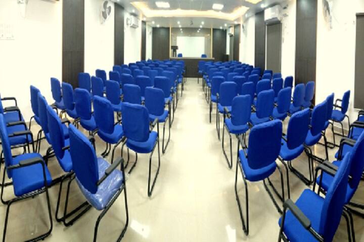 Mar Gregorios College of Arts and Science campus in Chennai, Tamil Nadu, India — photo 3