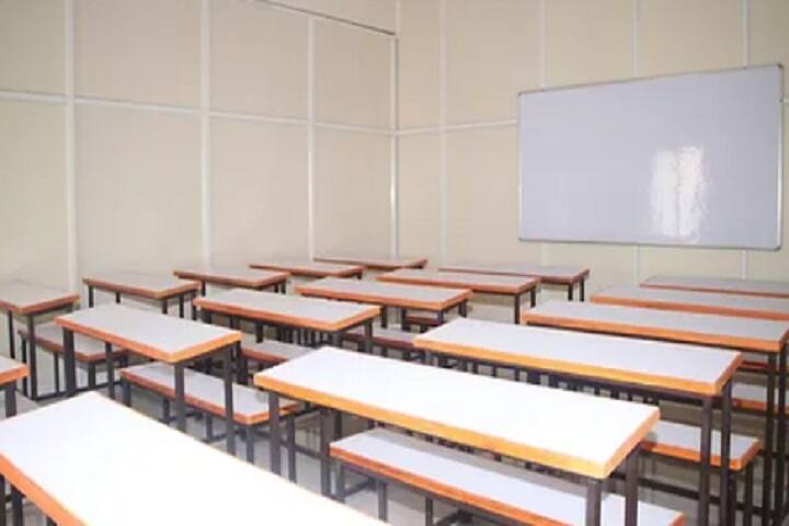 Jahnavi Degree College campus in Secunderabad, Telangana, India — photo 1