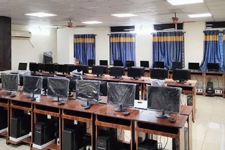 Jahnavi Degree College campus in Secunderabad, Telangana, India — photo 5