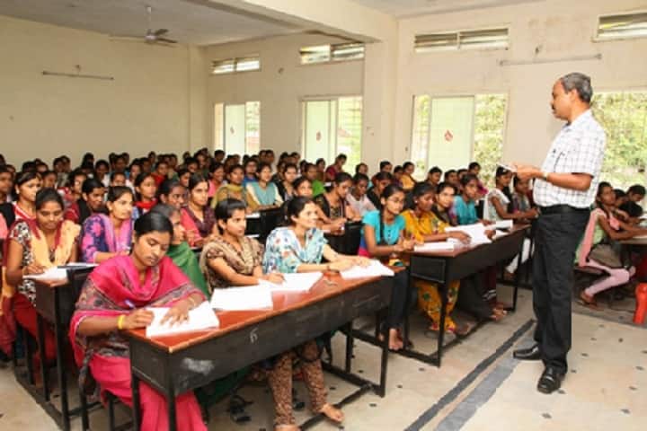 George's Degree College for Women campus in Hyderabad, Telangana, India — photo 3