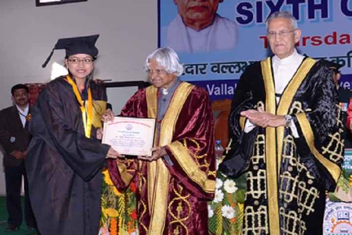 Sardar Vallabhbhai Patel University of Agriculture and Technology campus in Meerut, Uttar Pradesh, India — photo 3