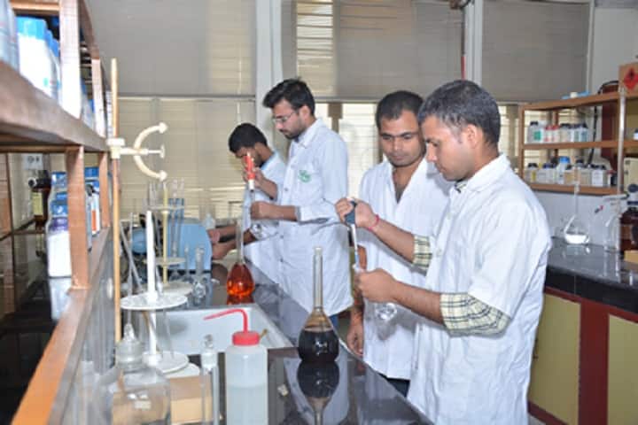 Sardar Vallabhbhai Patel University of Agriculture and Technology campus in Meerut, Uttar Pradesh, India — photo 4