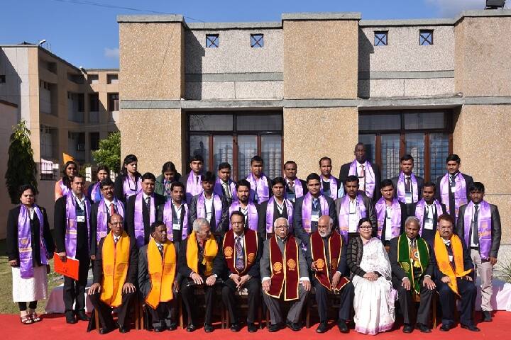 Sardar Vallabhbhai Patel University of Agriculture and Technology campus in Meerut, Uttar Pradesh, India — photo 5