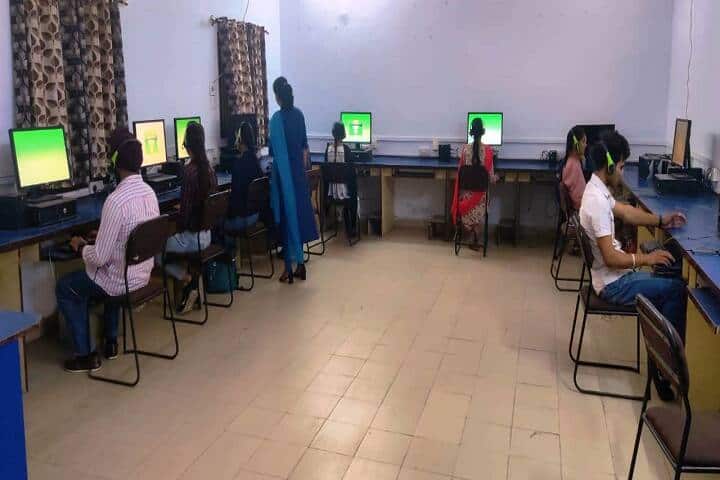 Desh Bhagat College campus in Bardwal, Punjab, India — photo 5