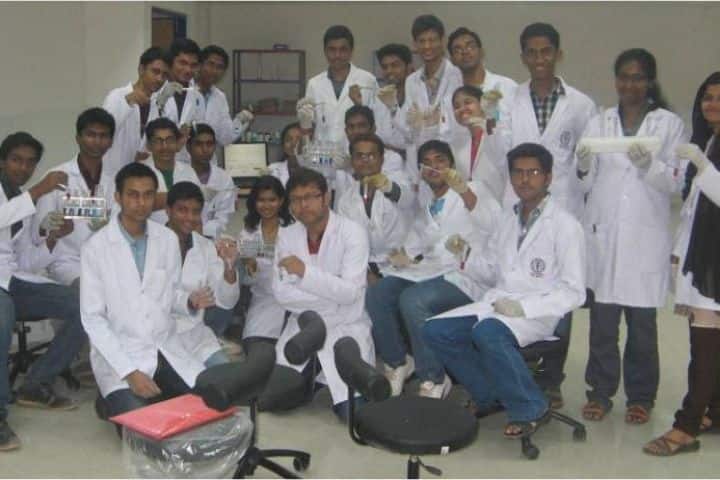 AIIMS Bhopal campus in Bhopal, Madhya Pradesh, India — photo 5