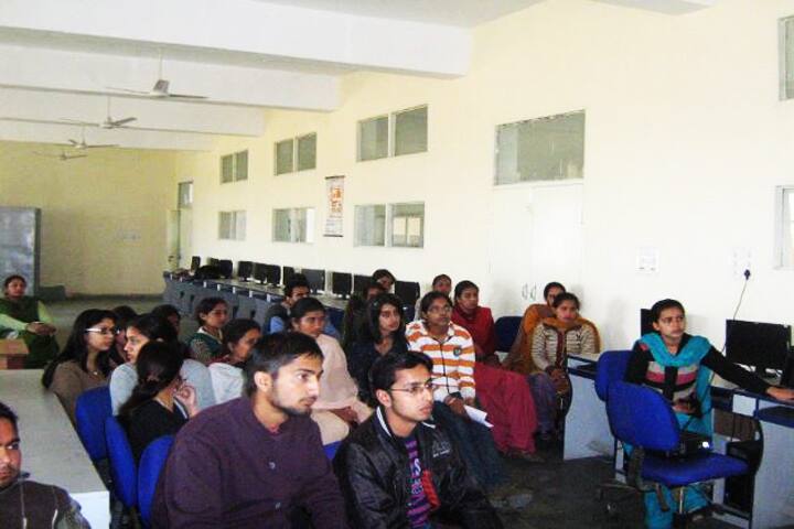 Shree Ganesh Group of Institutions campus in Rakhra, Punjab, India — photo 4