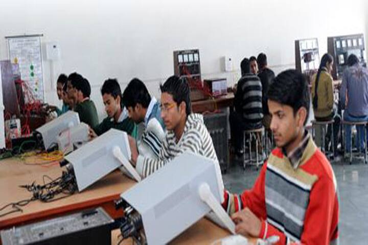 Shree Ganesh Group of Institutions campus in Rakhra, Punjab, India — photo 5