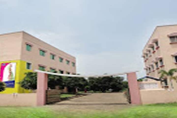 VS Lakshmi Engineering College for Women campus in Kakinada, Andhra Pradesh, India — photo 1