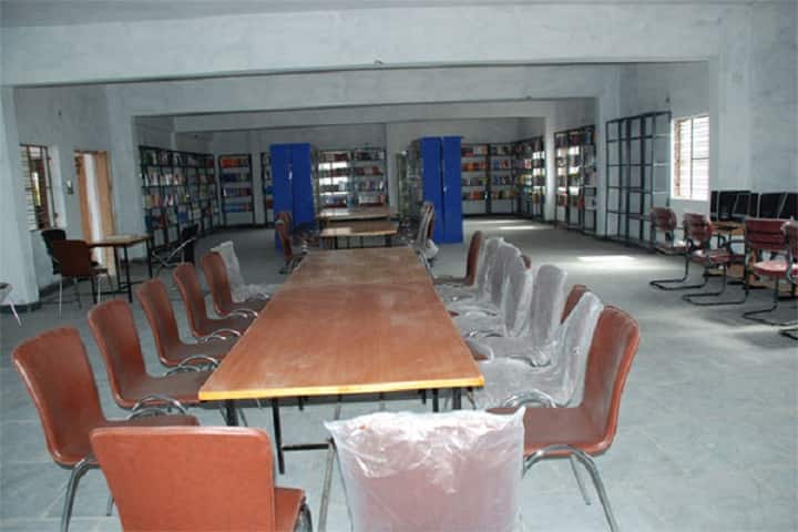 Vivekananda Institute of Science and Information Technology campus in Farooqnagar, Telangana, India — photo 2