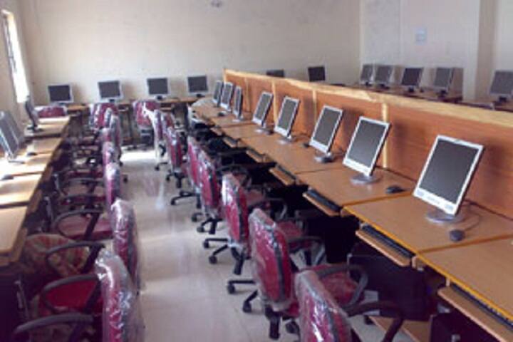 Vivekananda Institute of Science and Information Technology campus in Farooqnagar, Telangana, India — photo 3