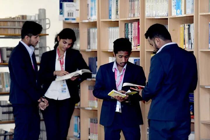 GSSS Simha Subbamahalakshmi First Grade College campus in Mysuru, Karnataka, India — photo 6