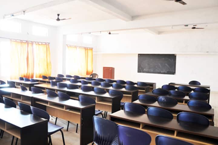 Alva's Ayurveda Medical College campus in Puthige, Karnataka, India — photo 4