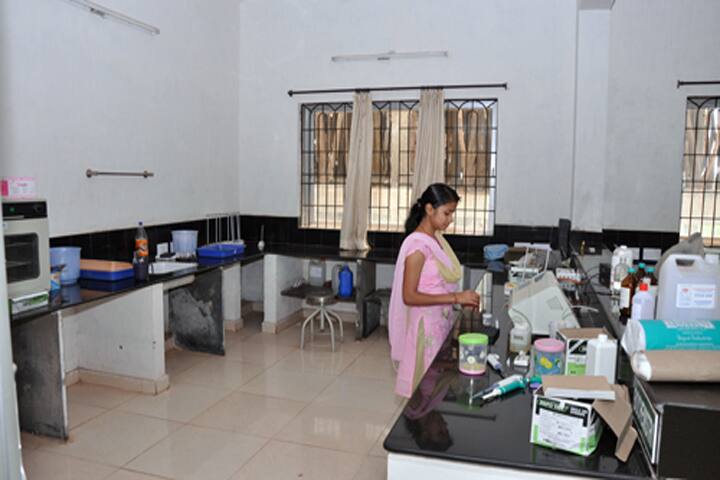 Alva's Ayurveda Medical College campus in Puthige, Karnataka, India — photo 5