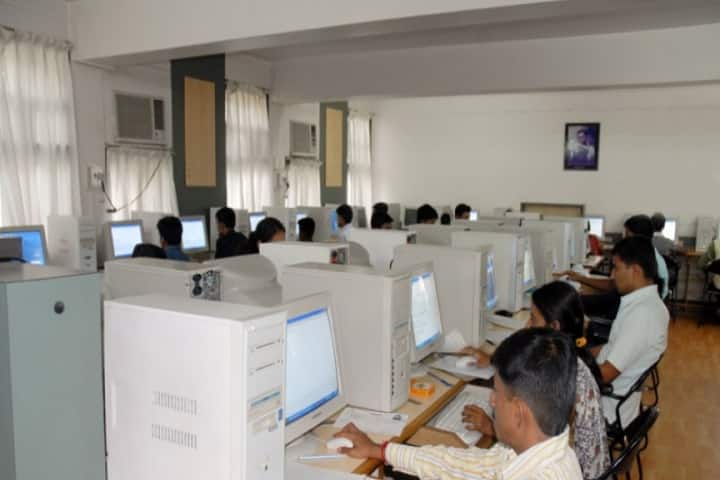 BVU Institute of Management and Rural Development Administration campus in Sangli, Maharashtra, India — photo 6